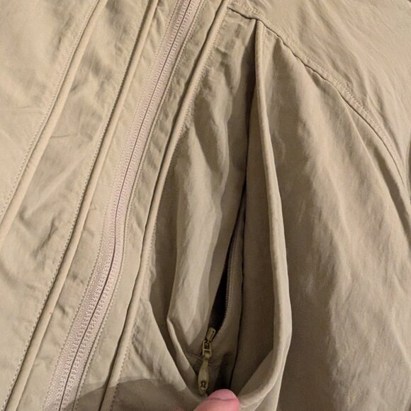 Lululemon always effortless jacket - Picture 3 of 8